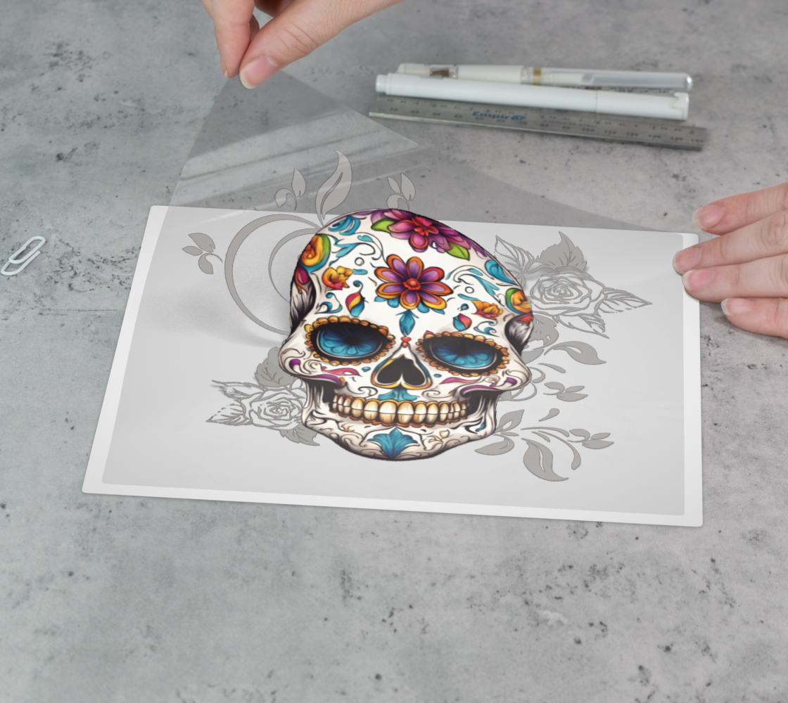 Sugar Skull 2