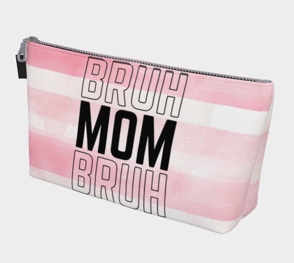 Mom Bruh - Pink