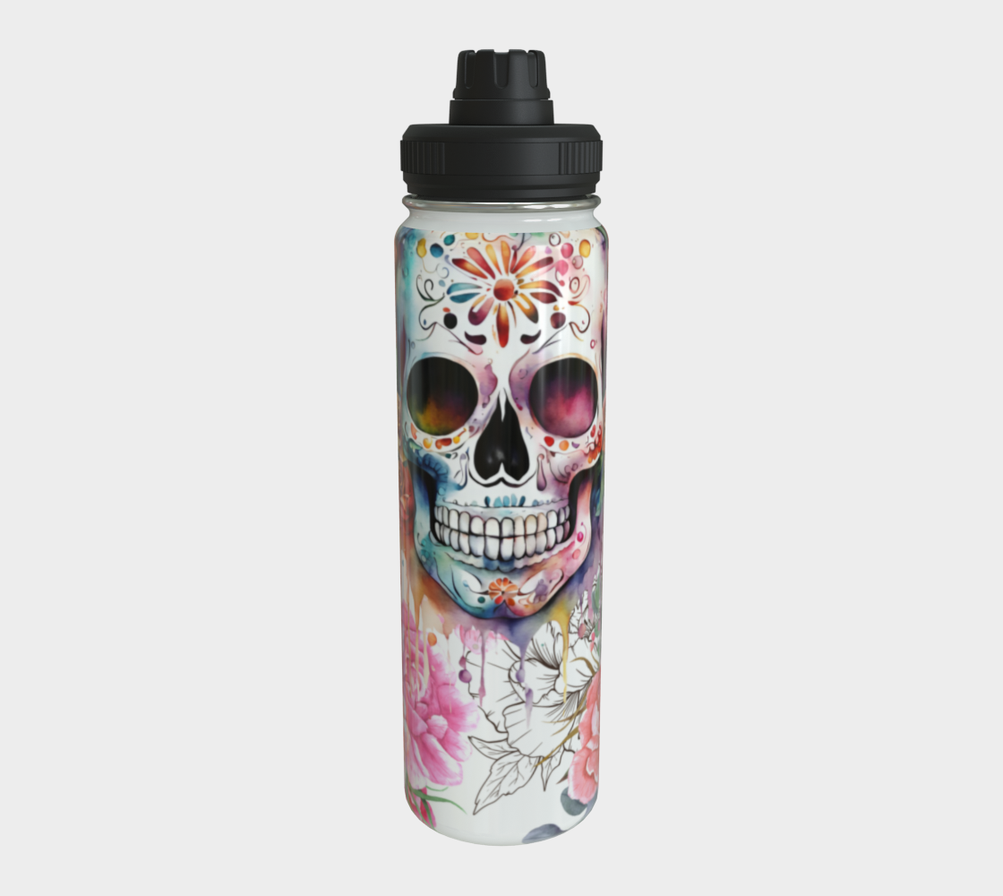 Sugar Skull