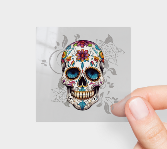 Sugar Skull 2